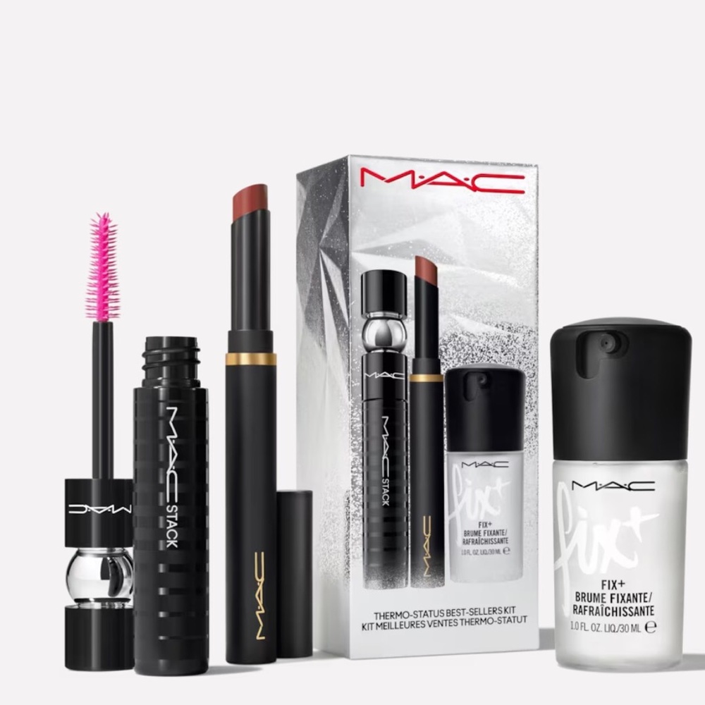 103-MAC THERMO - STATUS BEST- SELLER KIT